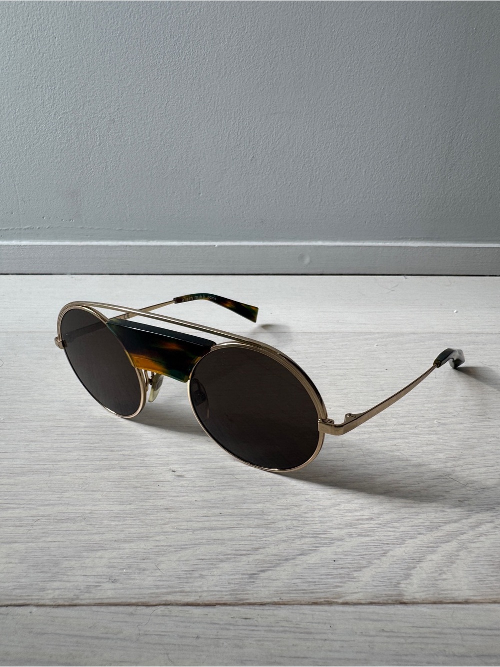 Alain Mikli around Glasses